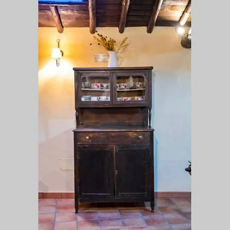 Apartment Un Espacio Unico, 'la Casona Del Senor' Con Bodega Caleruela