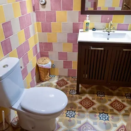 Un Espacio Unico, 'la Casona Del Senor' Con Bodega * Caleruela