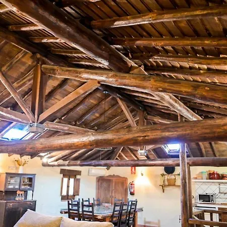 Apartament Un Espacio Unico, 'la Casona Del Senor' Con Bodega Caleruela
