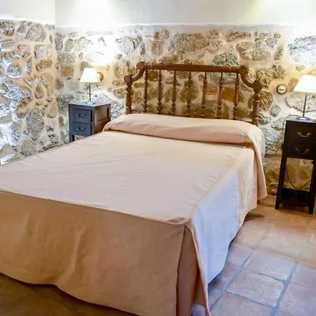 Un Espacio Unico, 'la Casona Del Senor' Con Bodega Apartament *