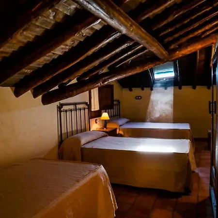 Un Espacio Unico, 'la Casona Del Senor' Con Bodega Apartament *