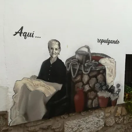 Apartment Un Espacio Unico, 'la Casona Del Senor' Con Bodega *